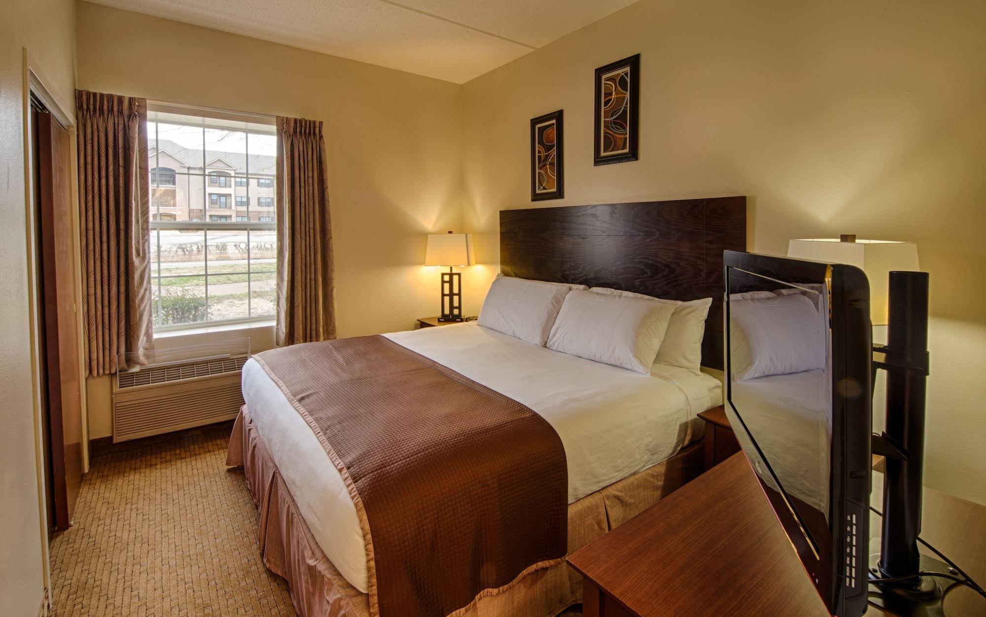 The Landmark Inn Fort Bragg Eksteriør billede