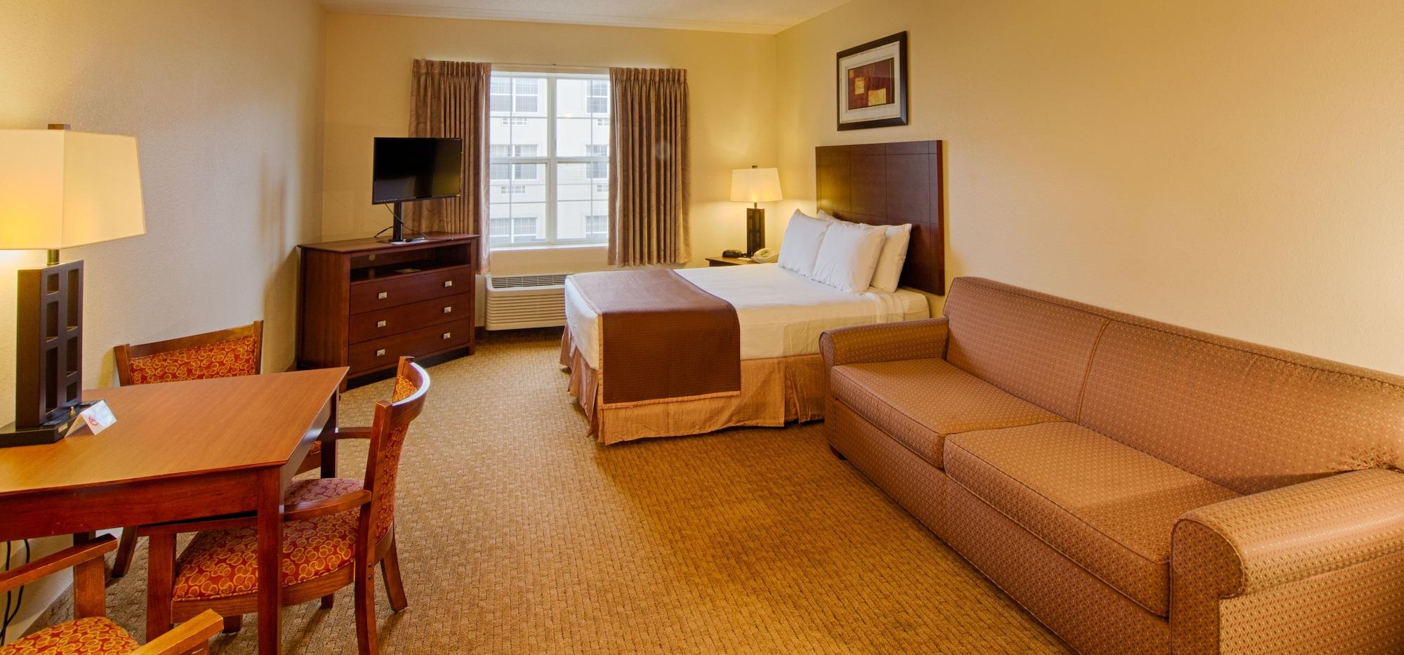 The Landmark Inn Fort Bragg Eksteriør billede