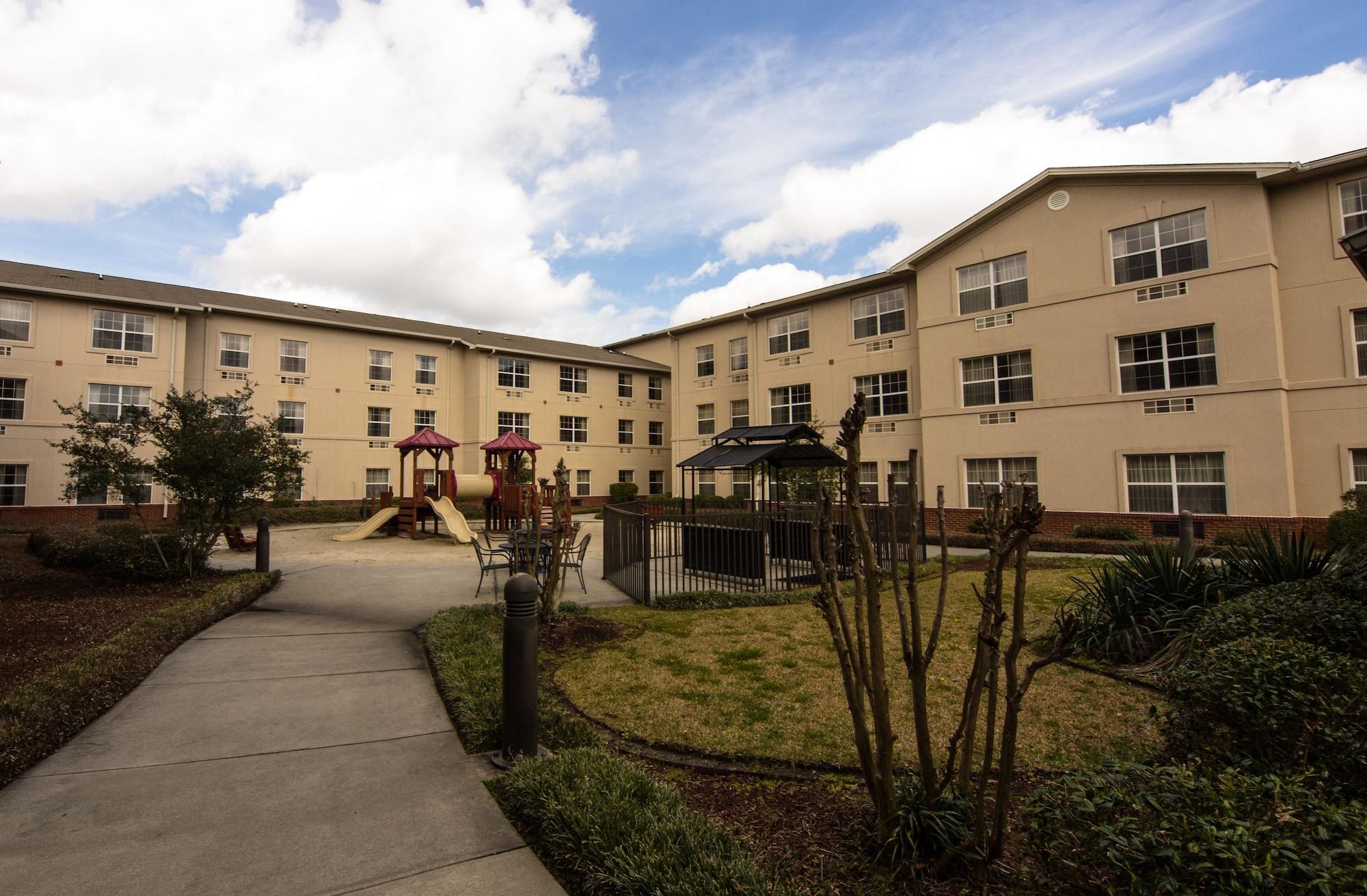 The Landmark Inn Fort Bragg Eksteriør billede