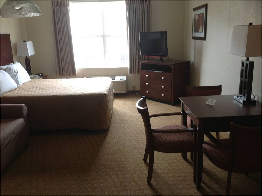 The Landmark Inn Fort Bragg Eksteriør billede